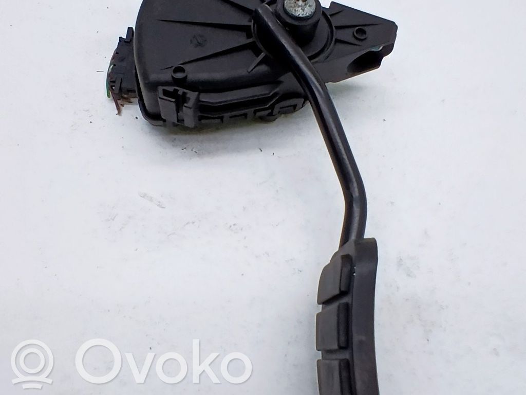Renault Master II Gaspedal 