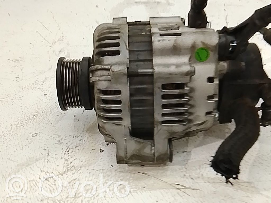 KIA Sportage Alternador 