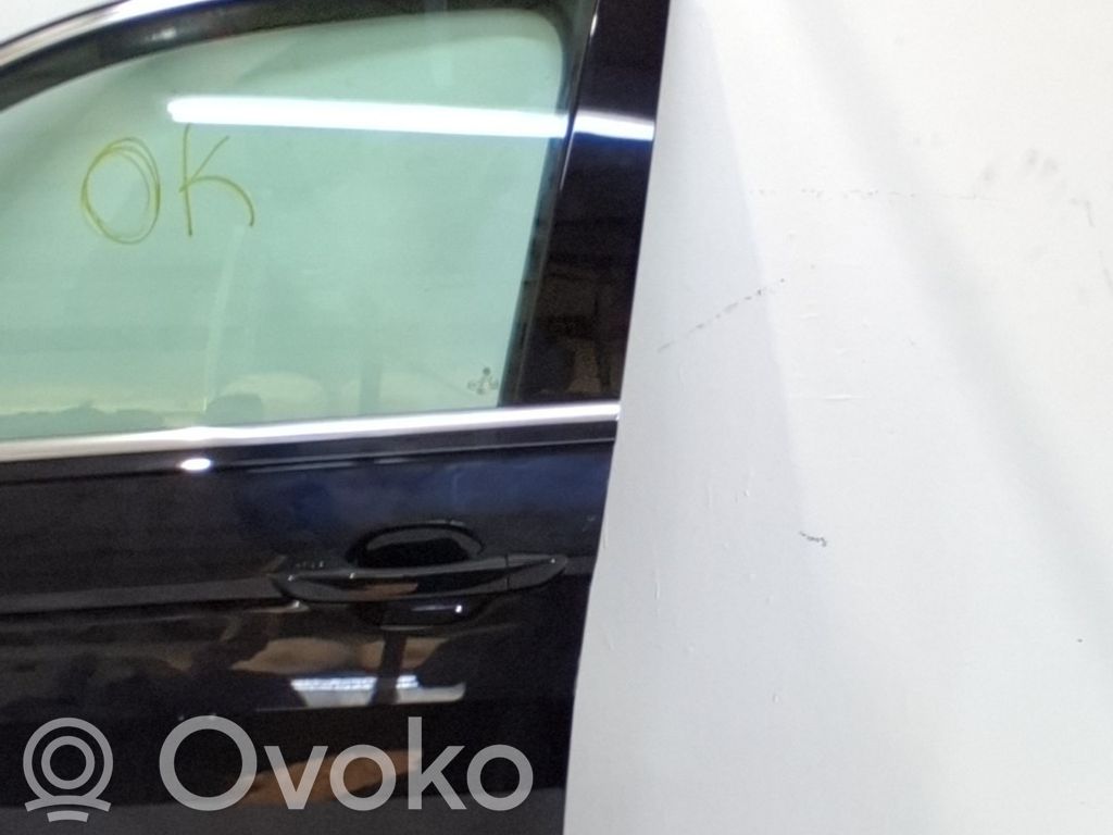 Volkswagen Tiguan Etuovi 
