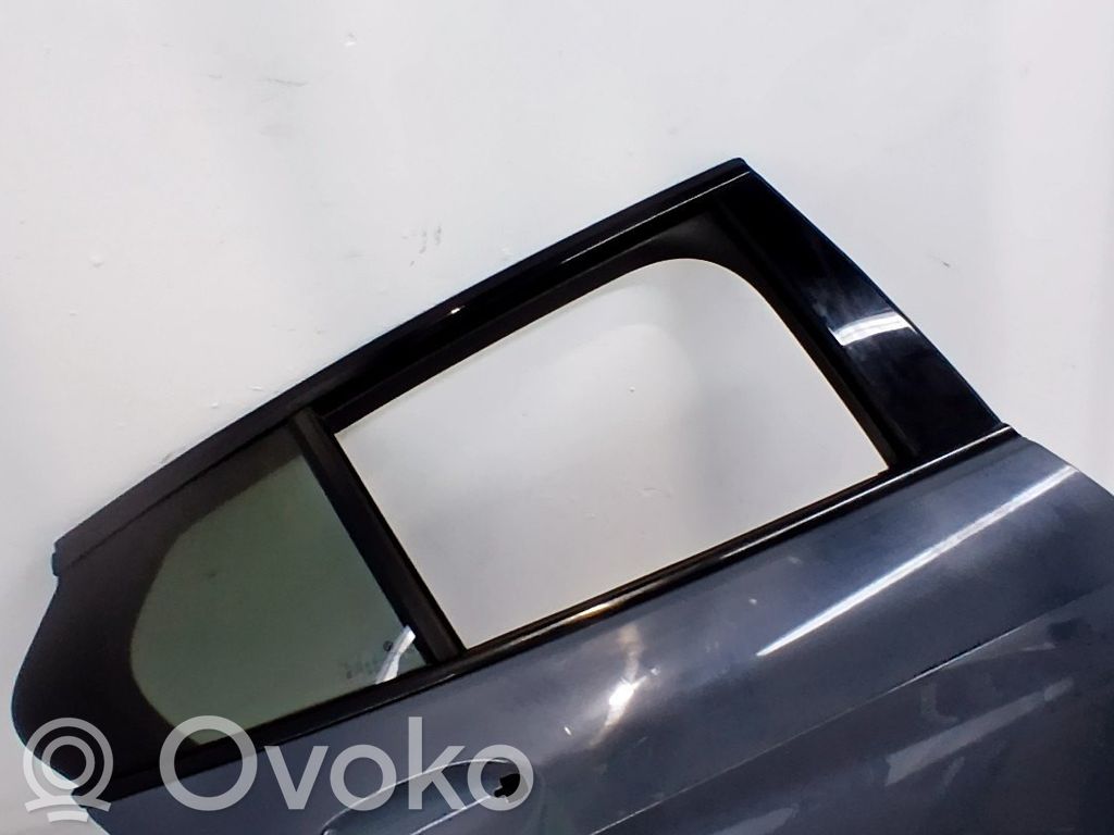 BMW 1 F40 Puerta trasera 