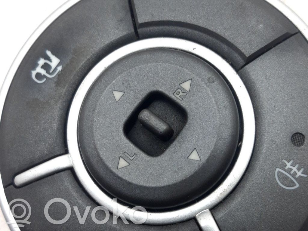 SsangYong Kyron Przycisk regulacji lusterek bocznych 