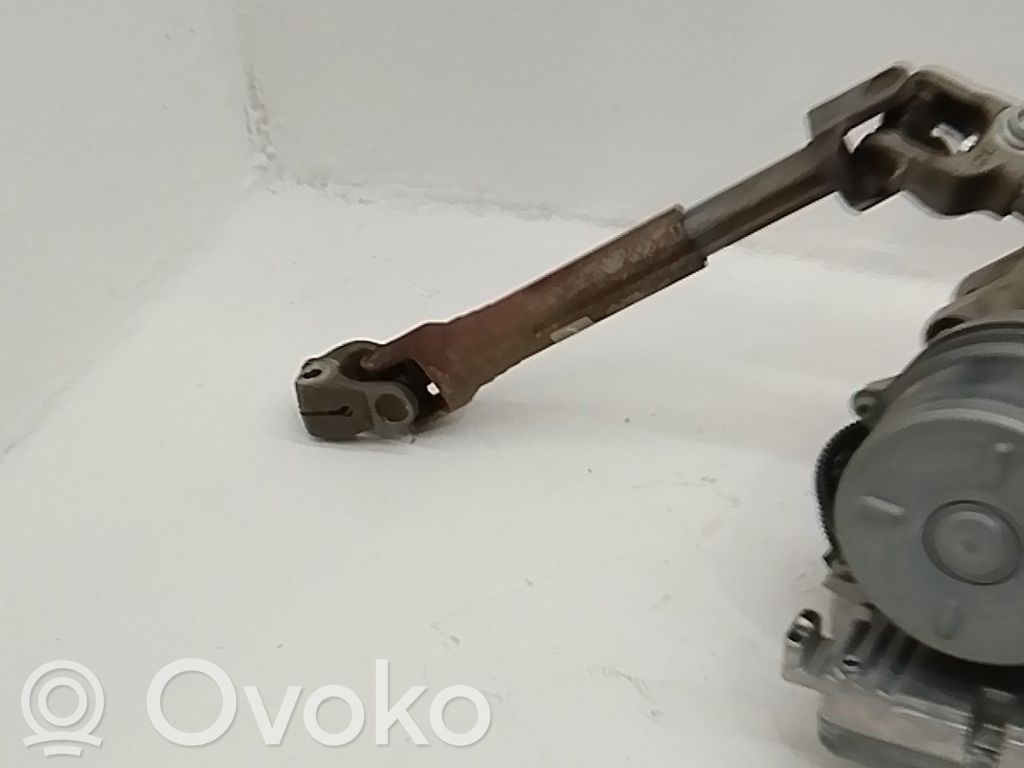 Audi A1 Crémaillère de direction 