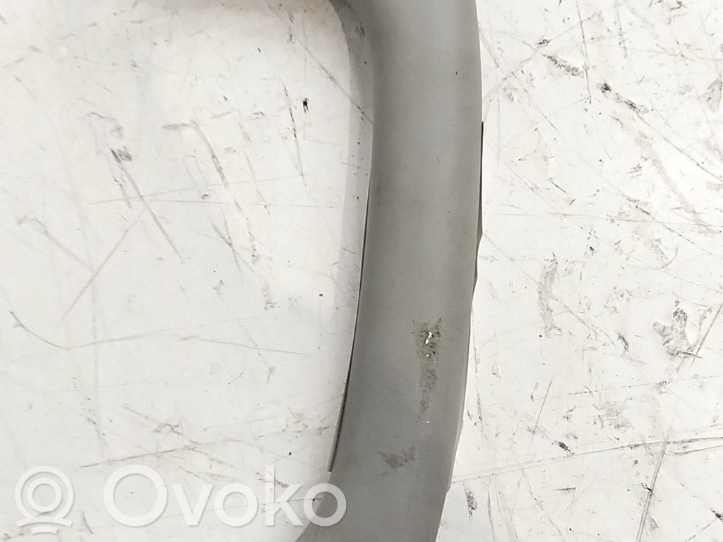 BMW 3 E92 E93 Osłona / Listwa podsufitki bagażnika 