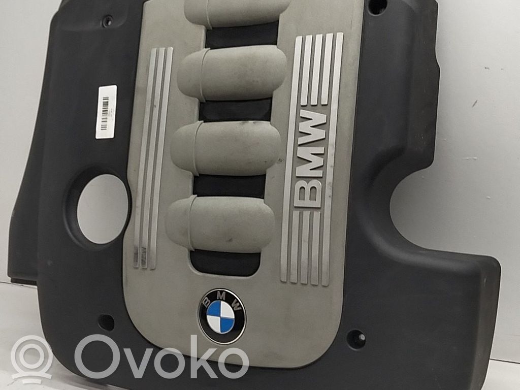BMW 3 E92 E93 Couvercle cache moteur 