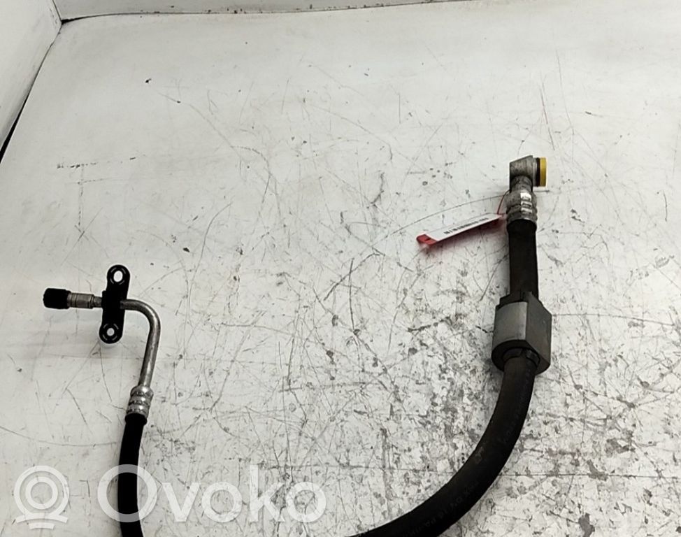 BMW 3 E92 E93 Raccord / manchon flexible 