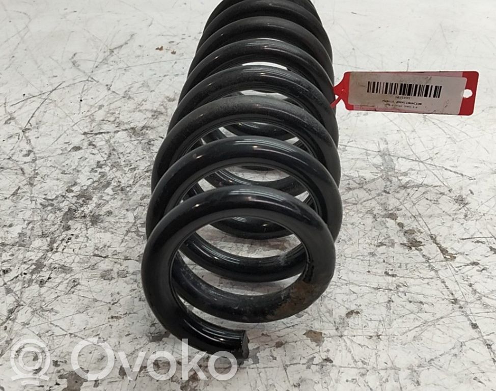BMW 3 E92 E93 Front coil spring 