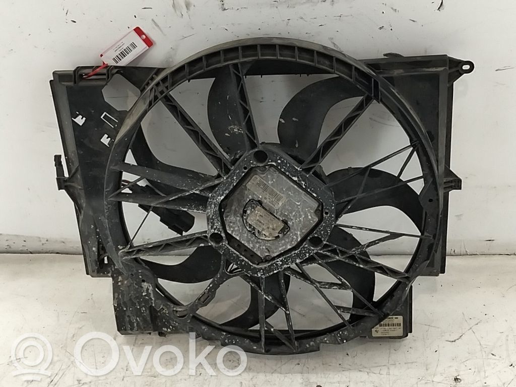 BMW 3 E92 E93 Van-Kühlschrank 