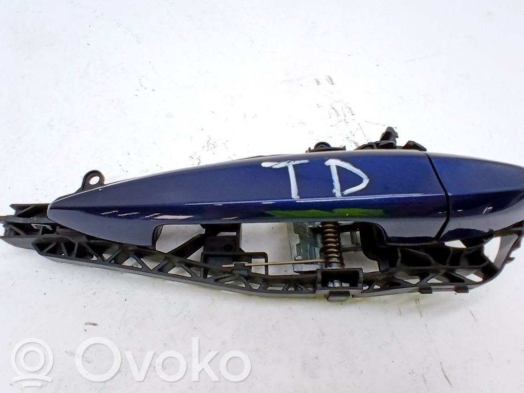 BMW 2 F46 Maniglia esterna per portiera posteriore