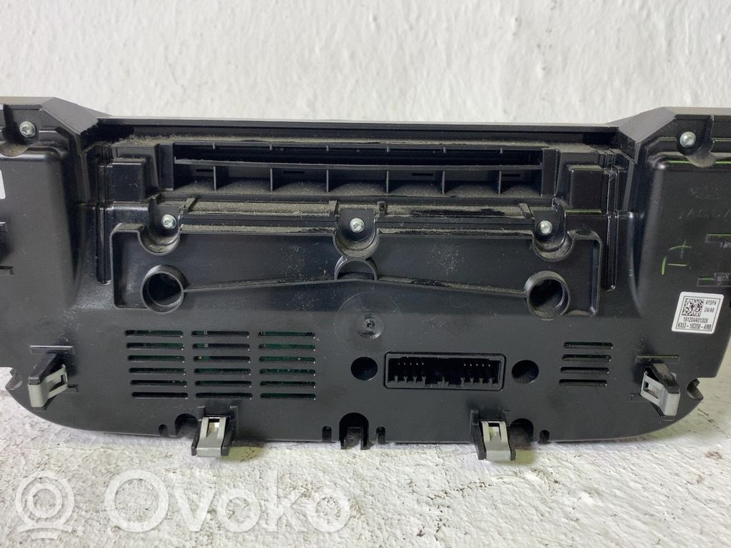 Unitate control climatizare   T2H37678,KX6318C858AMB