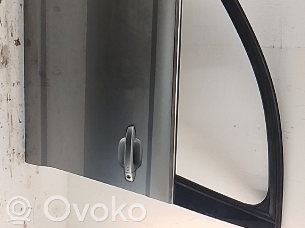 Audi A6 S6 C7 4G Tür vorne 