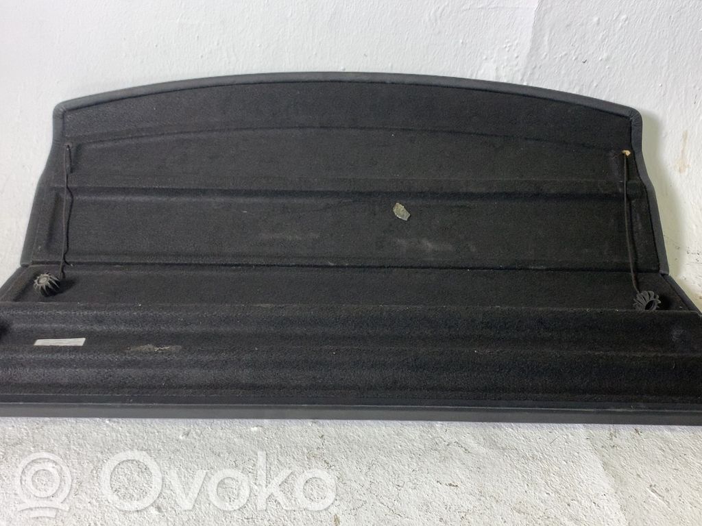 Jaguar F-Pace Laderaumabdeckung Gepäckraumabdeckung 