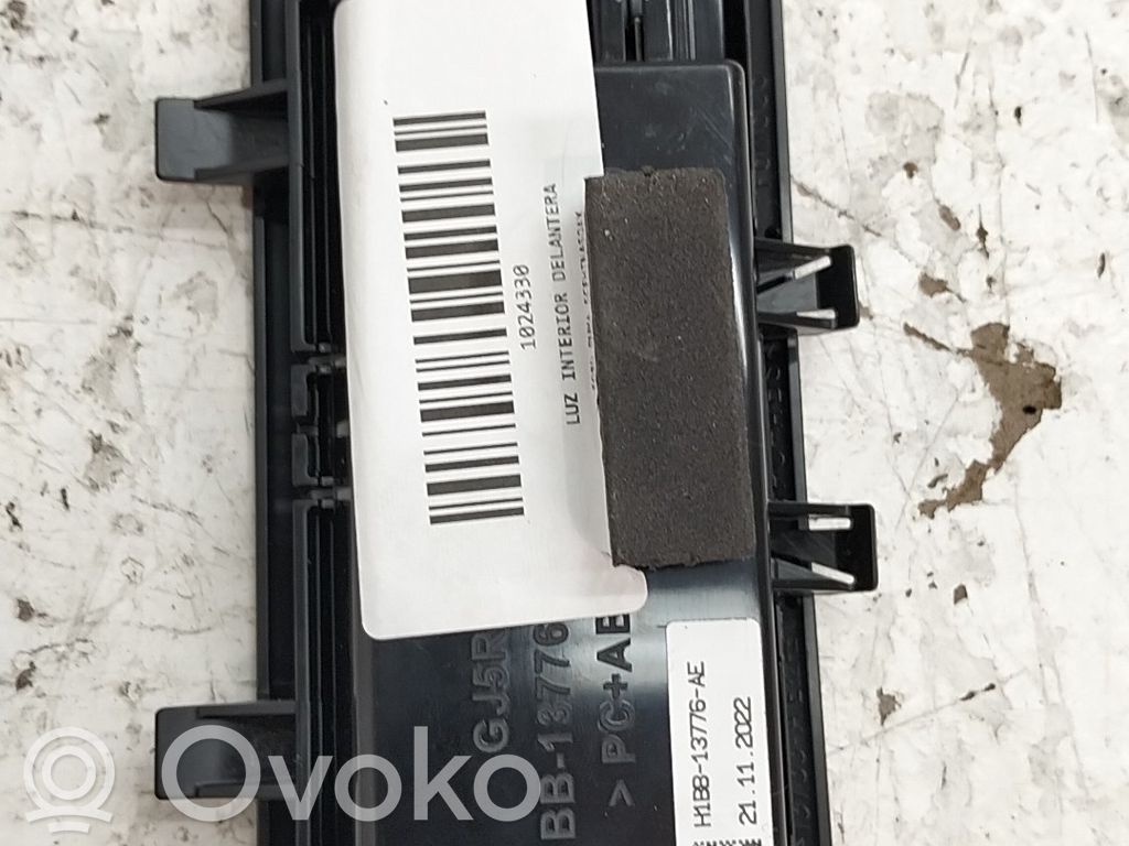 Ford Puma Panel oświetlenia wnętrza kabiny 