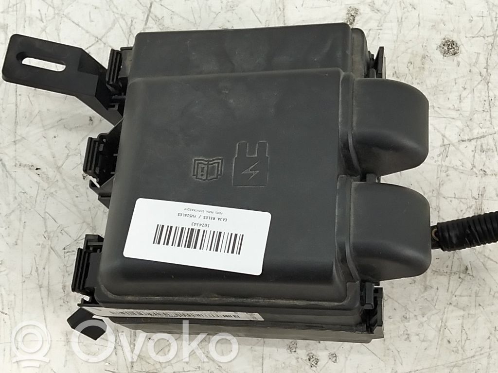 Ford Puma Modul siguranțe 