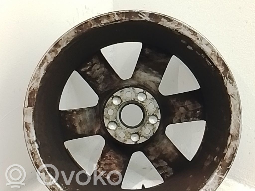 Audi A6 S6 C7 4G Cerchioni in lega leggera R24 