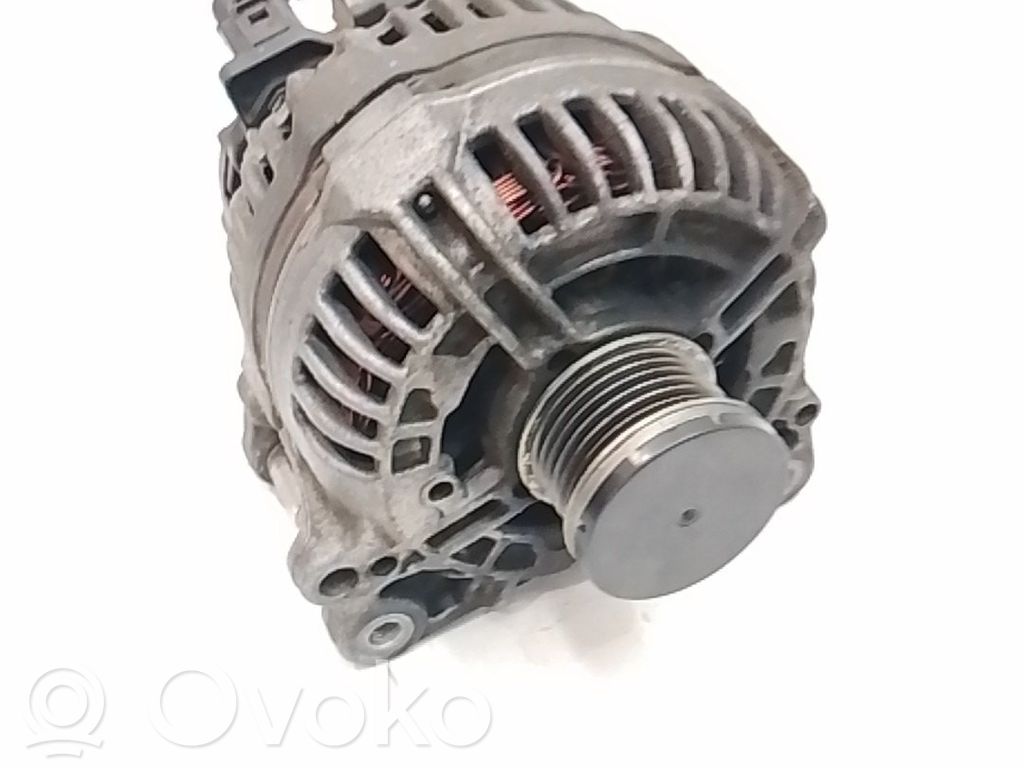 Volkswagen Scirocco Generator/alternator