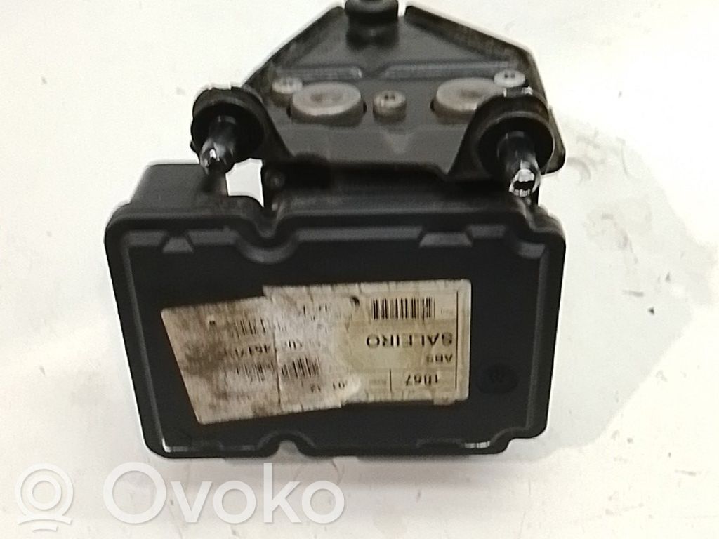 Volkswagen Scirocco Pompe ABS 