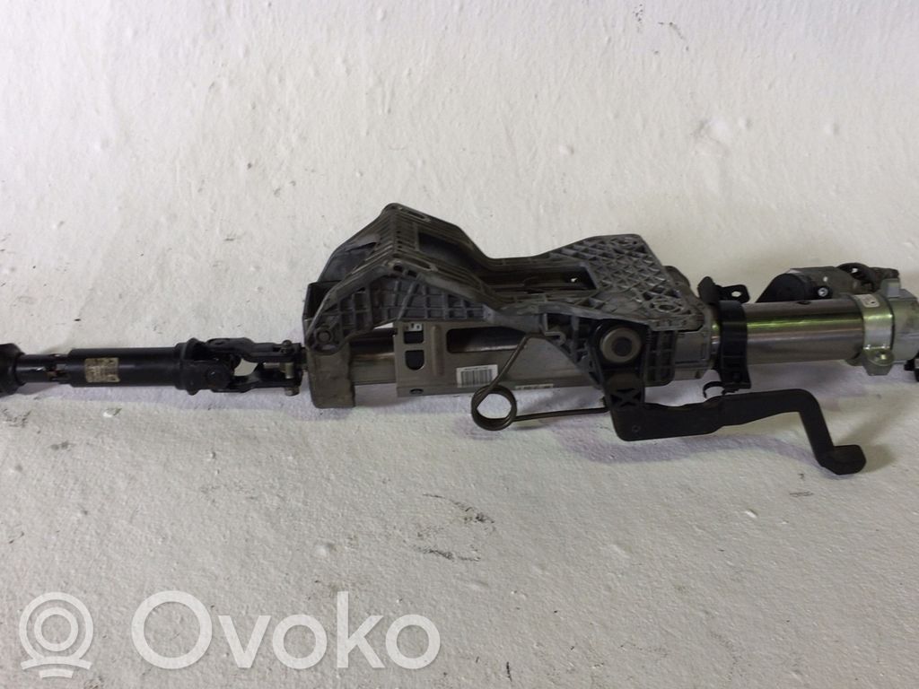 Opel Insignia A Cremagliera dello sterzo