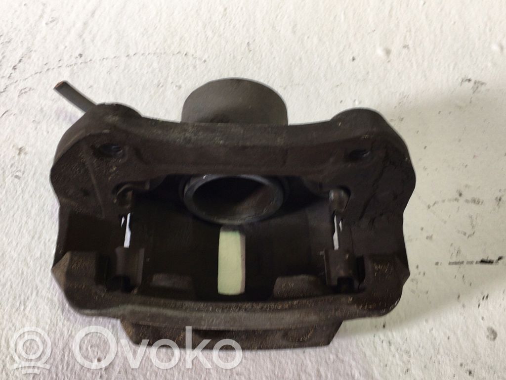Opel Insignia A Etujarrusatula 