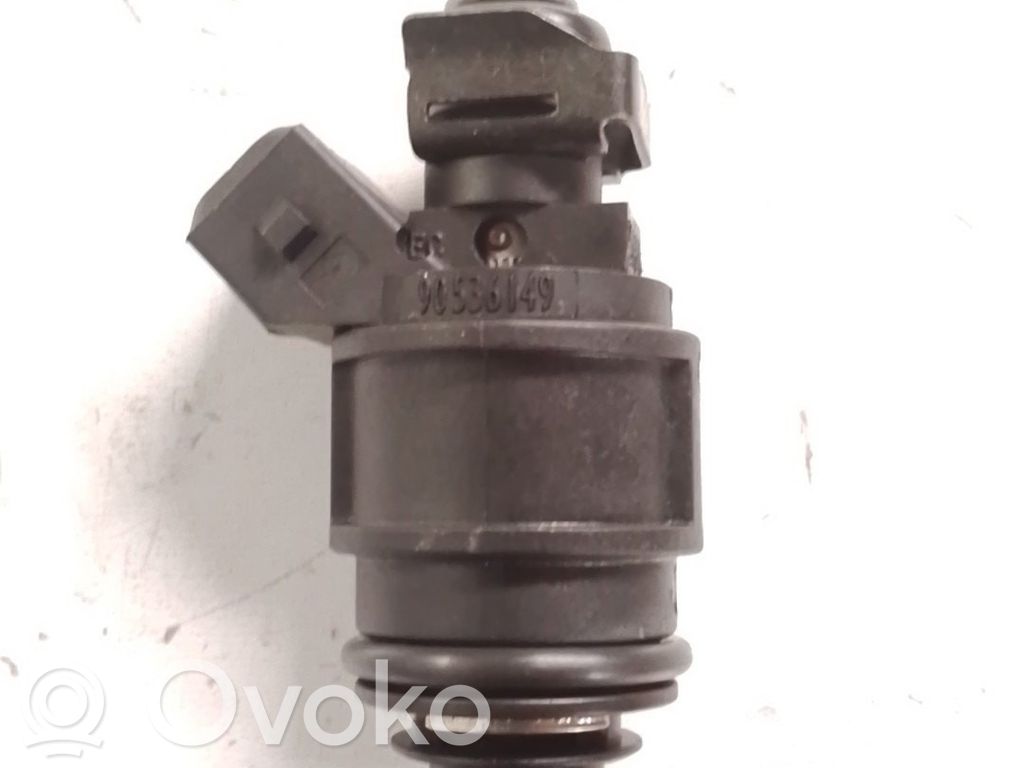 Opel Zafira A Injecteur de carburant 