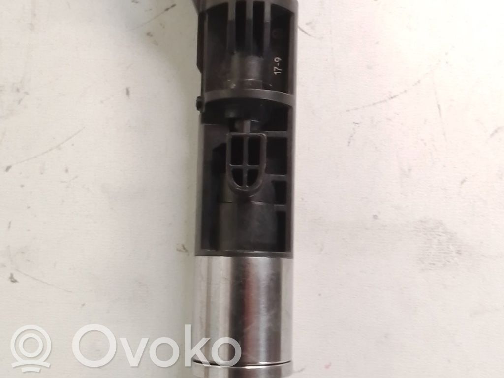 Opel Corsa F Injektor Einspritzdüse