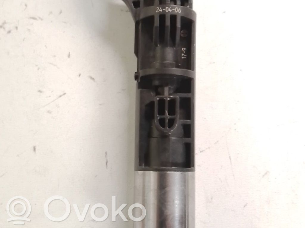 Opel Corsa F Injektor Einspritzdüse