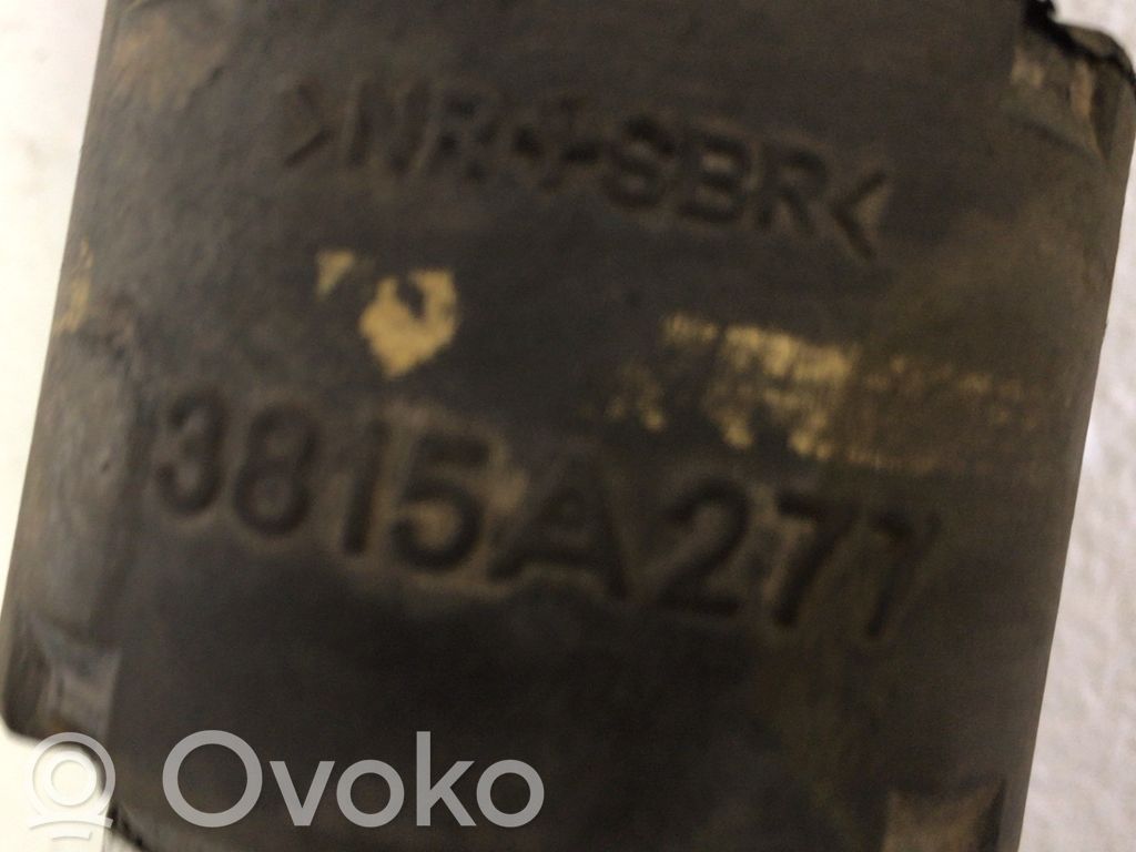 Peugeot 4007 Front driveshaft 