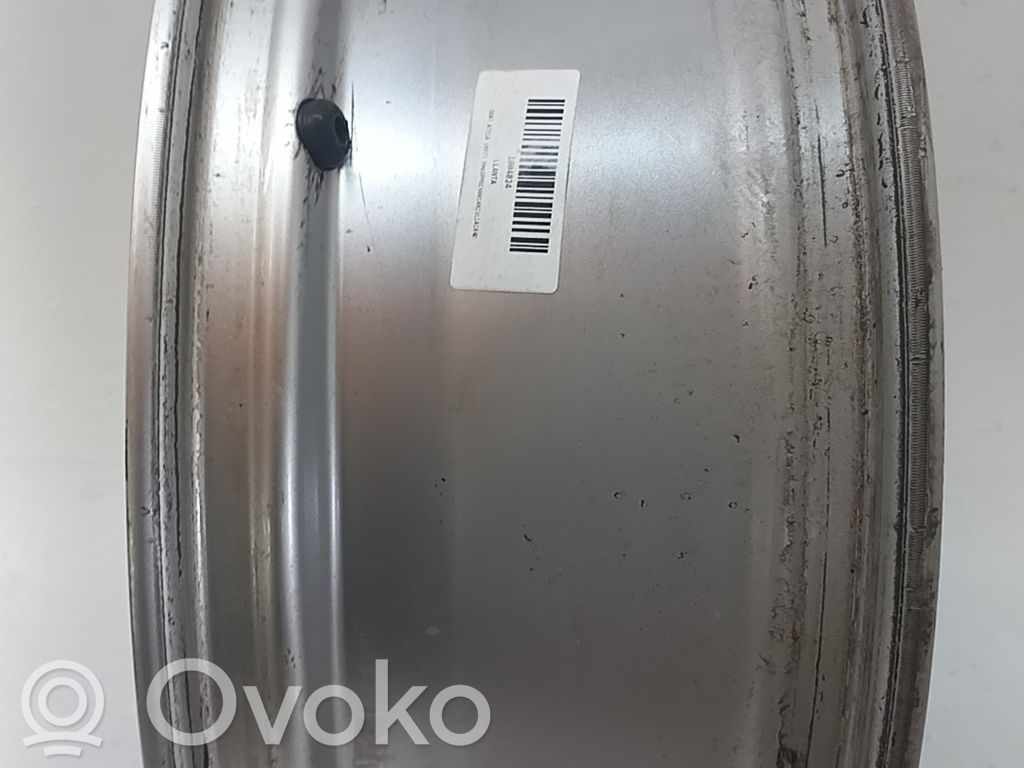 Seat Ateca 24 Zoll Leichtmetallrad Alufelge