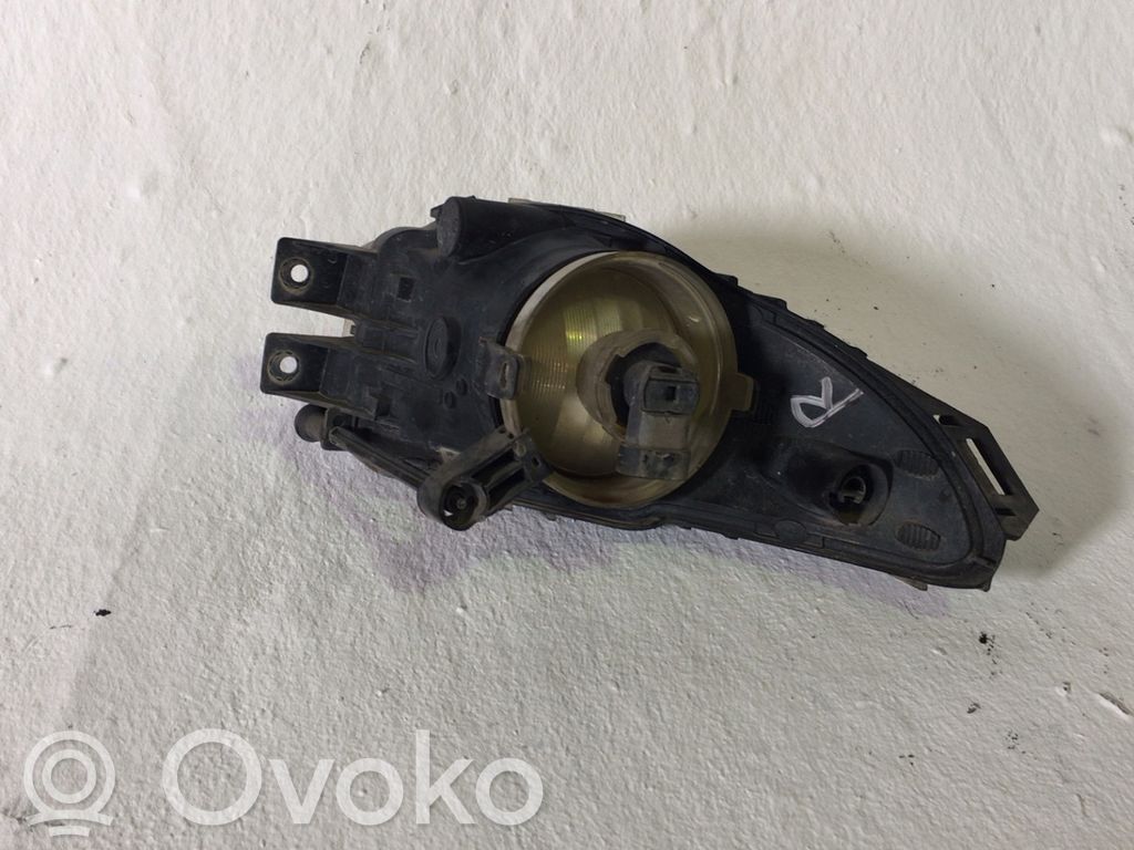 Opel Insignia A Etusumuvalo 