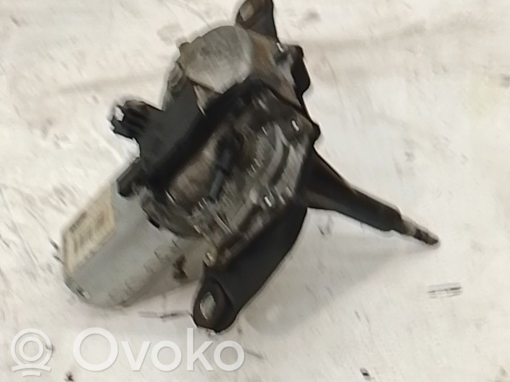 Ford Transit Takalasinpyyhkimen moottori 