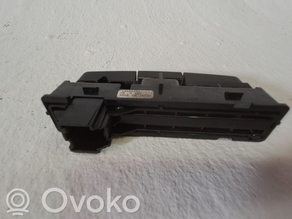 Opel Insignia A Schalter Warnblinkanlage 