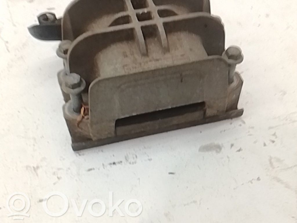 Ford Transit Suport tampon motor 