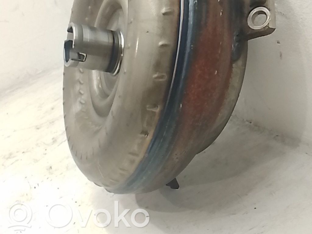 Mercedes-Benz ML W164 Convertitore di coppia 