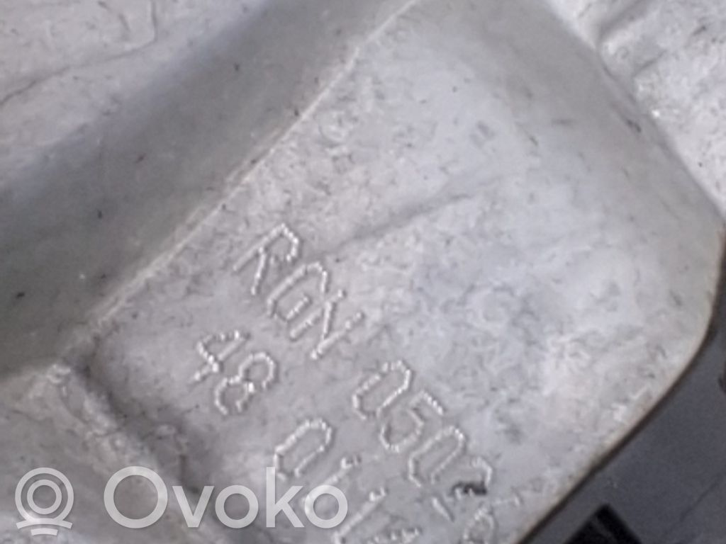 Volkswagen Golf VII Cutie viteze manuală cu 5 trepte 