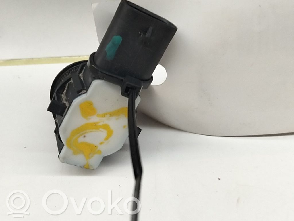 Lynk & co 01 Interruptor del sensor de aparcamiento (PDC) 