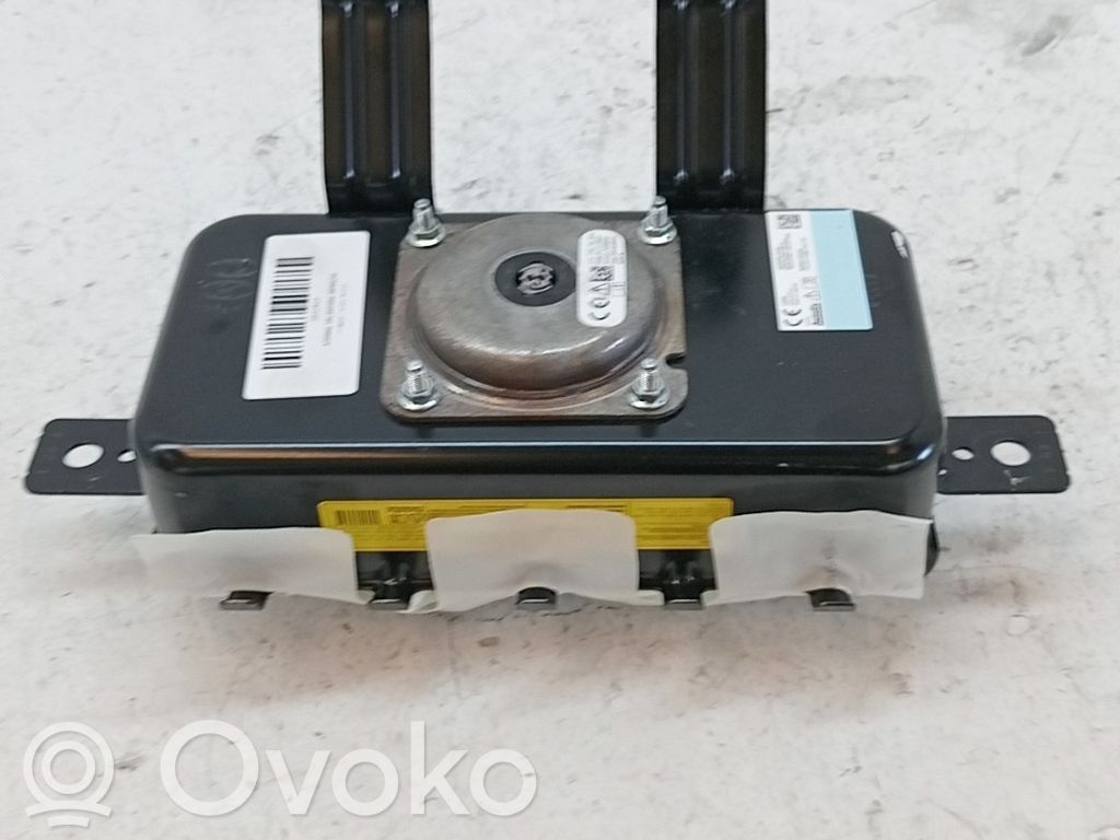 Hyundai Tucson TL Airbag pasager 