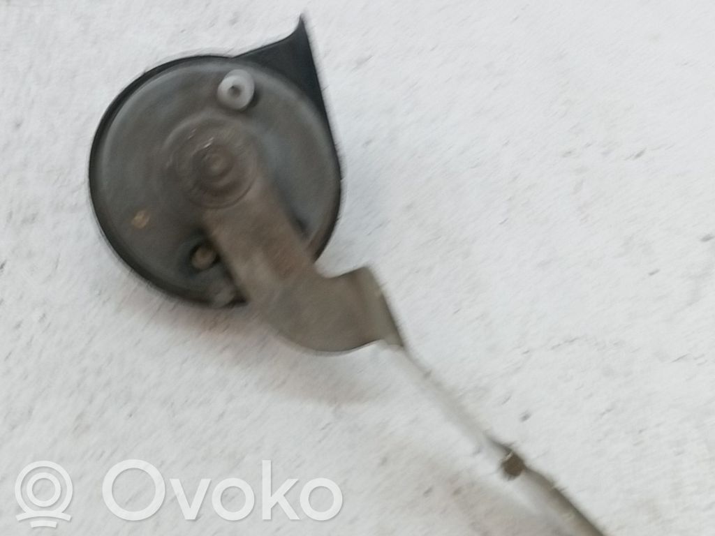 Renault Kangoo I Klakson 