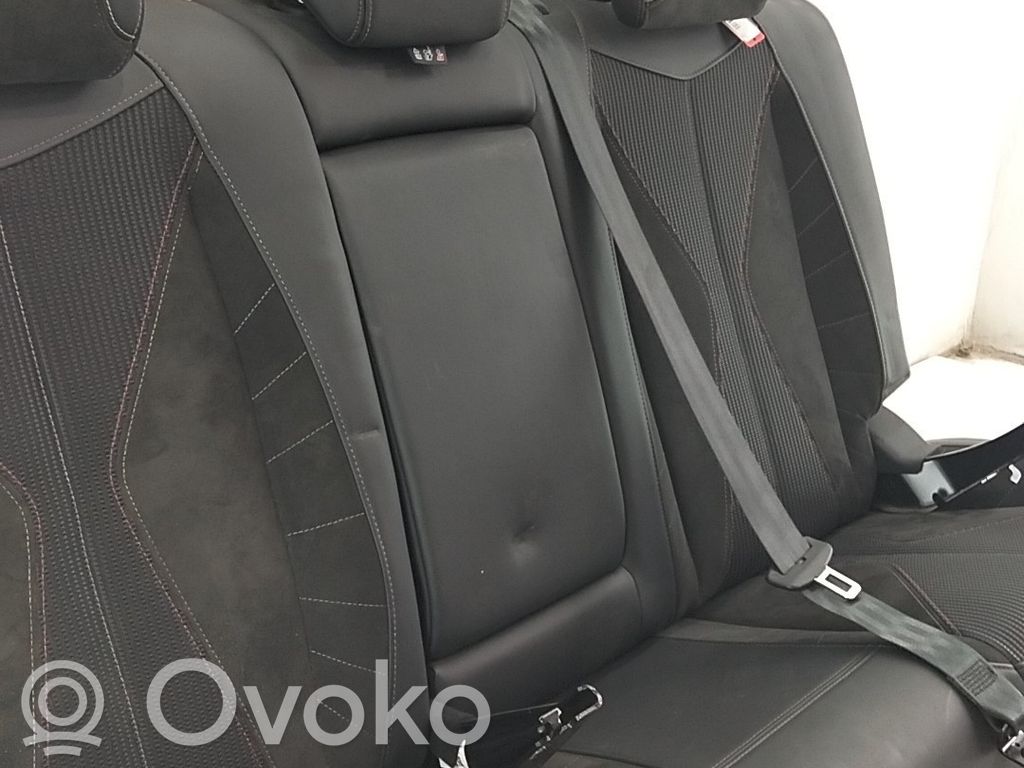 BMW 4 F36 Gran coupe Scaun spate 