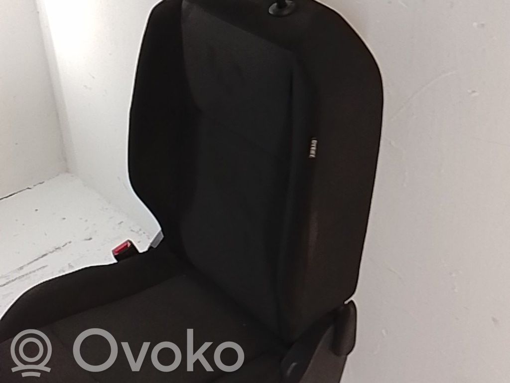 Citroen Berlingo Asiento delantero del conductor 