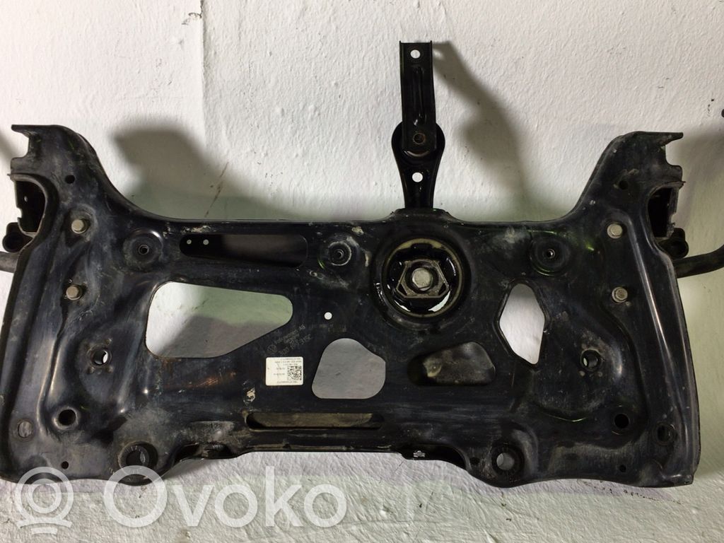 Volkswagen Golf VII Sottotelaio anteriore