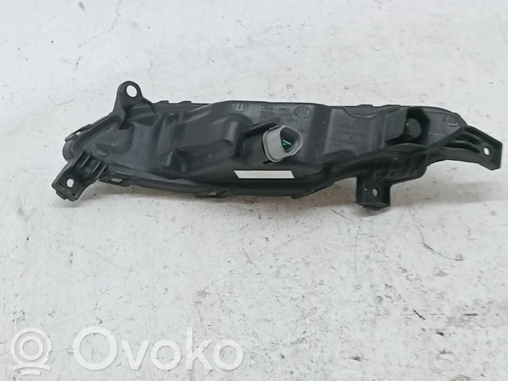 Hyundai Tucson TL Proiector lumini zi LED 