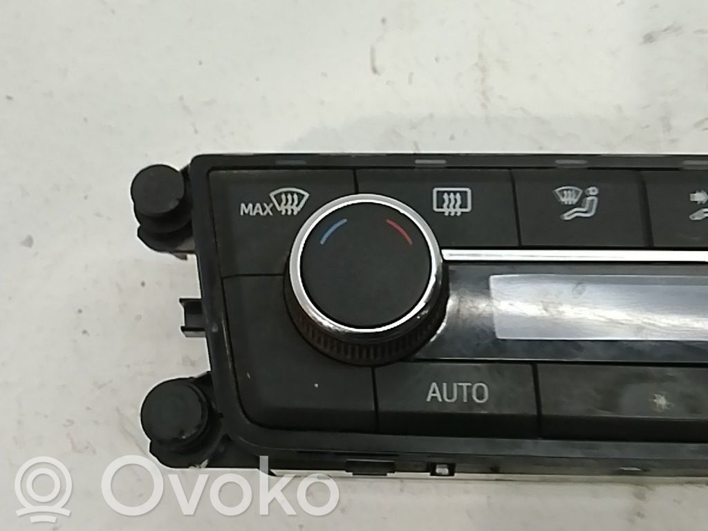Seat Arona Centralina del climatizzatore 