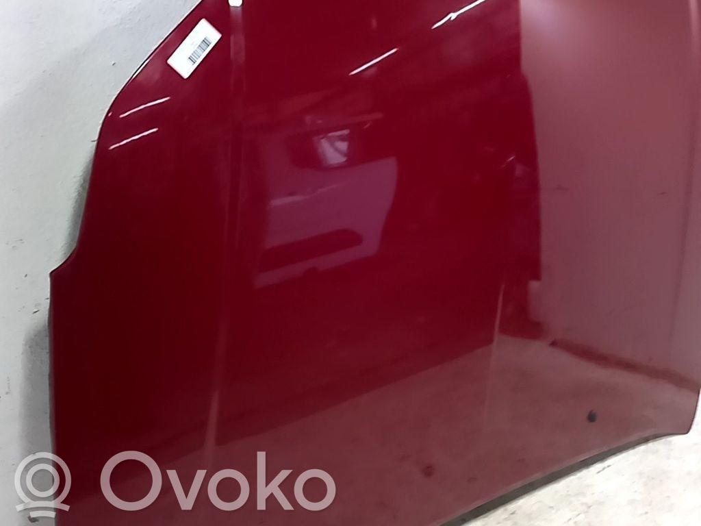 Citroen C5 Capotă motor 
