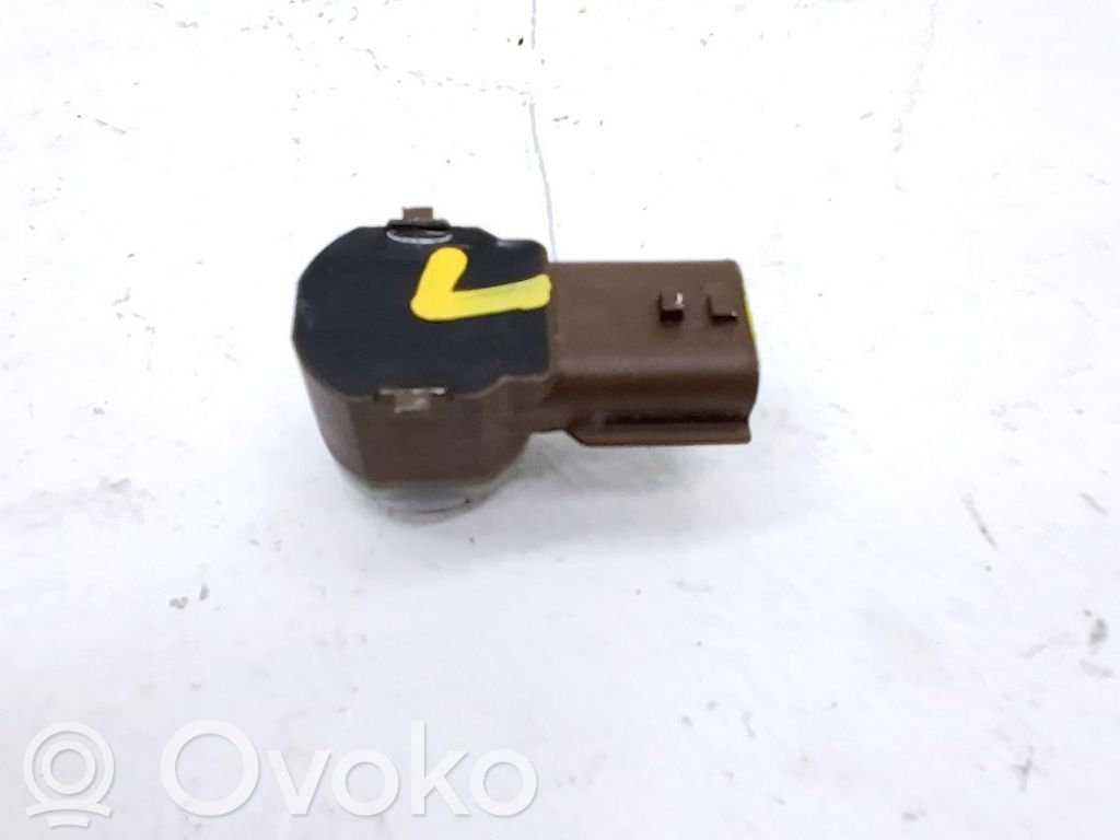 Dacia Sandero Senzor de parcare PDC 