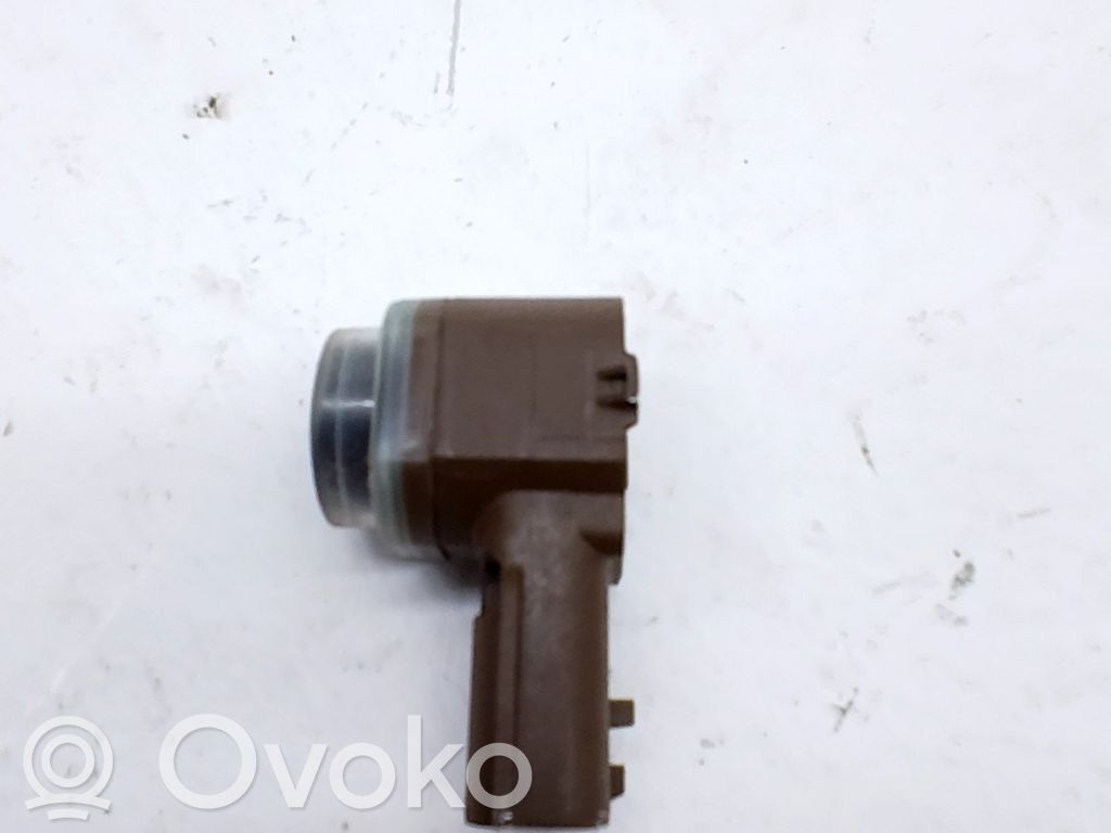 Dacia Sandero Senzor de parcare PDC 