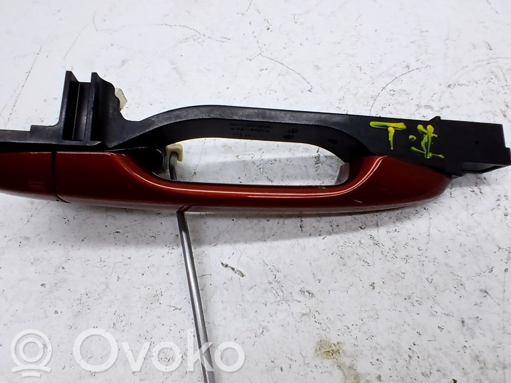 Honda CR-V Türgriff Türöffner hinten 