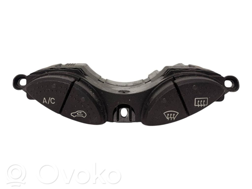 Windscreen/window heater switch   98AG19A945CH