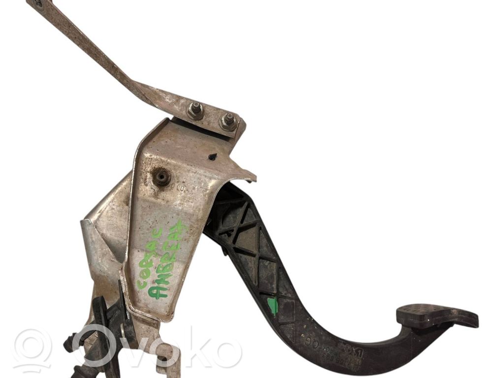 Pedal de embrague   9156593,9126216