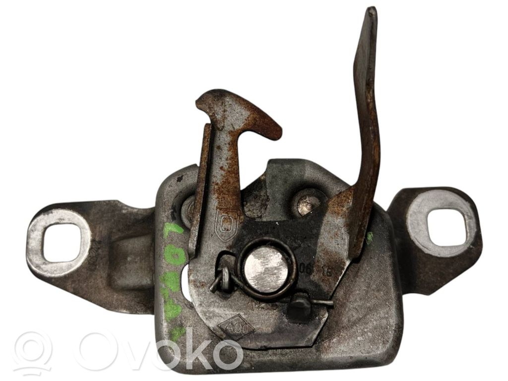 Dacia Logan I Engine bonnet/hood lock/catch 