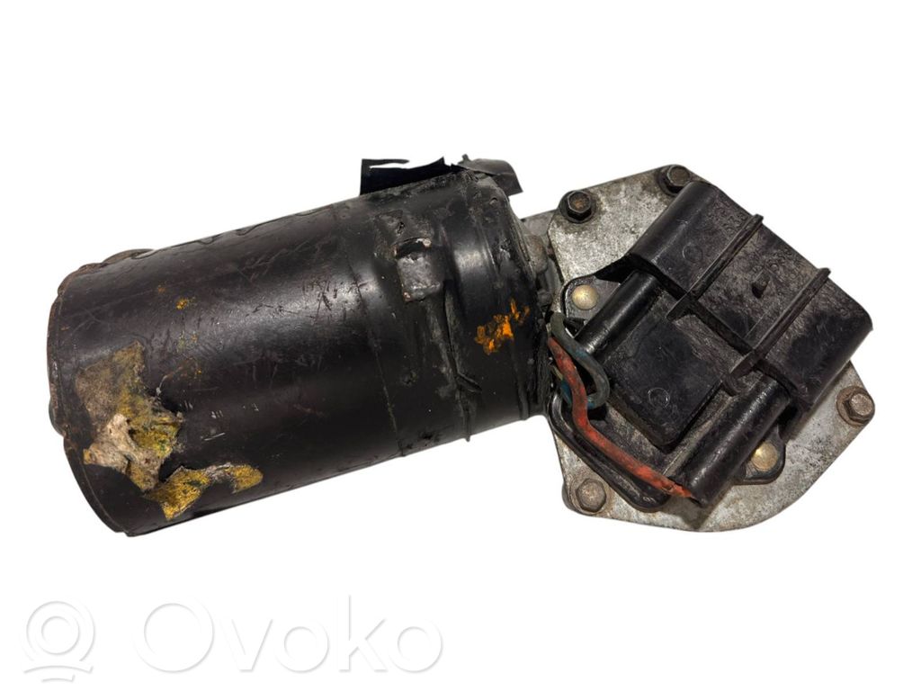 Opel Vectra B Mechanizm i silniczek wycieraczek szyby przedniej / czołowej 