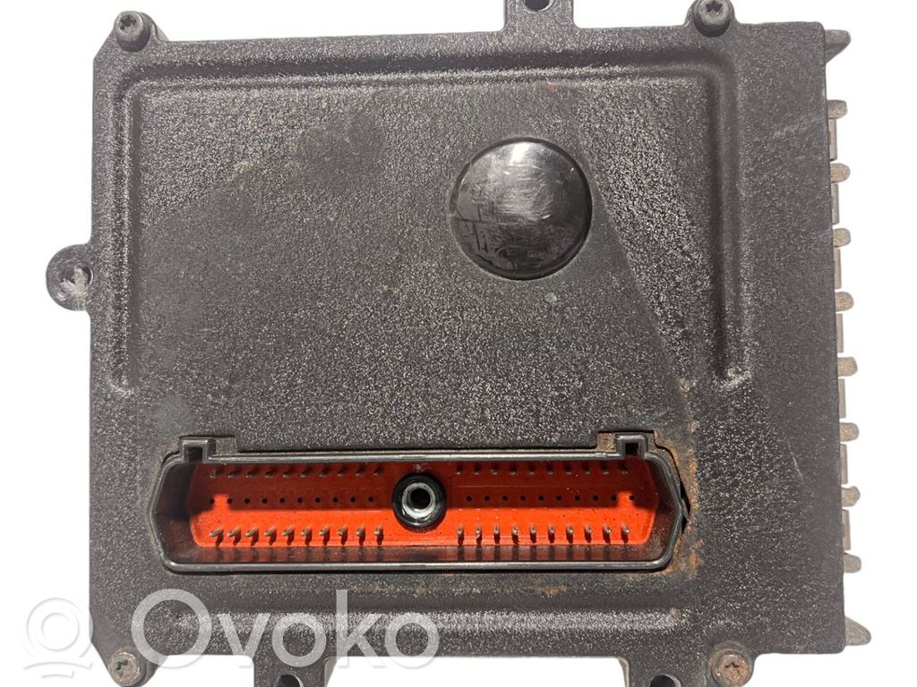 Chrysler 300M Gearbox control unit/module 